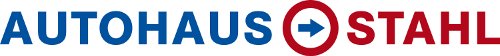 Logo von Autohaus Stahl GmbH